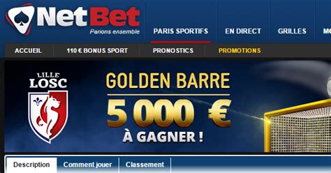 Golden Vegas NetBet