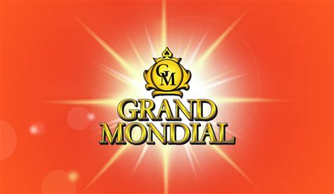 Grand mondial casino Mexico