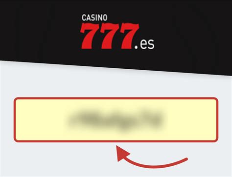Gsc777 casino codigo promocional