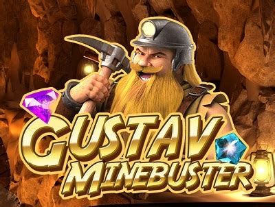 Gustav Minebuster bet365
