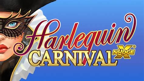 Harlequin Carnival Slot - Play Online