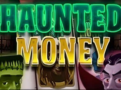 Haunted Money 3x3 Betano