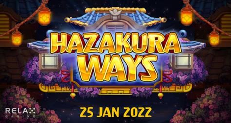 Hazakura Ways Betfair