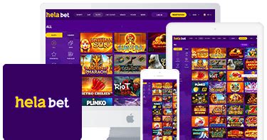 Helabet casino Honduras