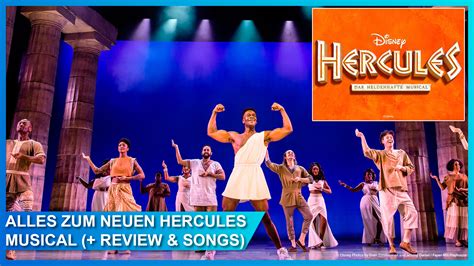 Hercules 3 Review 2024