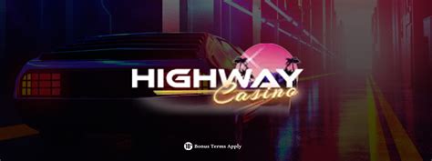 Highway casino Chile