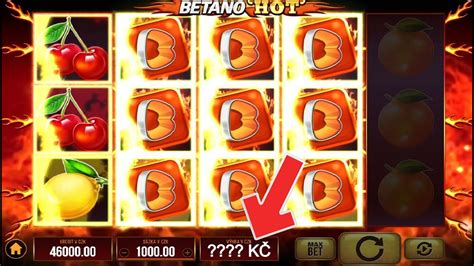 Hot Coins Betano