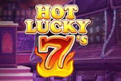 Hot Lucky 7s Bodog
