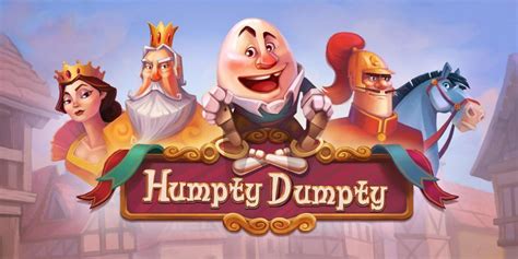 Humpty Dumpty 888 Casino