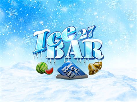 Ice Bar 27 Sportingbet