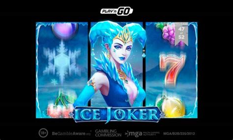 Ice Joker Slot - Play Online