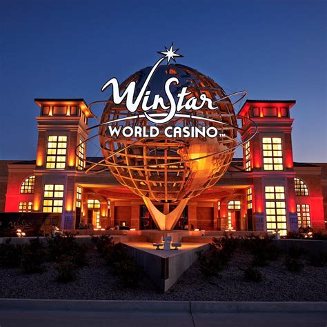 Il divo winstar world casino e resort em 25 de abril