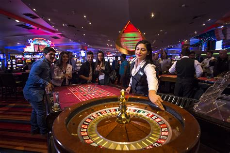 Jackpot casino Chile