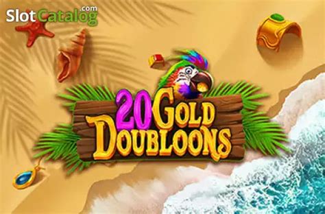 Jogar 20 Gold Doubloons no modo demo