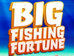 Jogar Big Fishing Fortune no modo demo