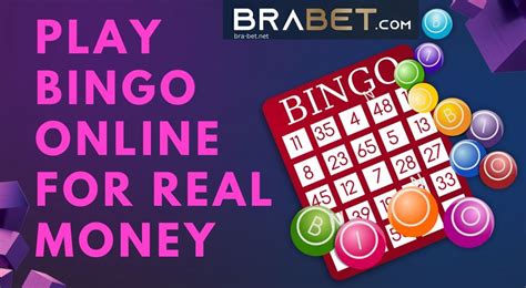 Jogar Casino Bingo com Dinheiro Real