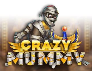 Jogar Crazy Mummy no modo demo