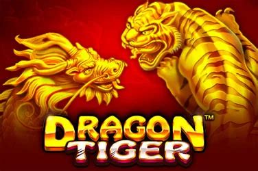 Jogar Dragon And Tiger Tada Gaming com Dinheiro Real