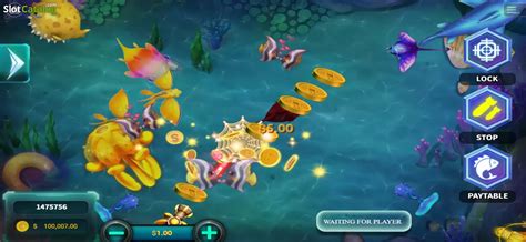 Jogar Giant Fish Hunter no modo demo
