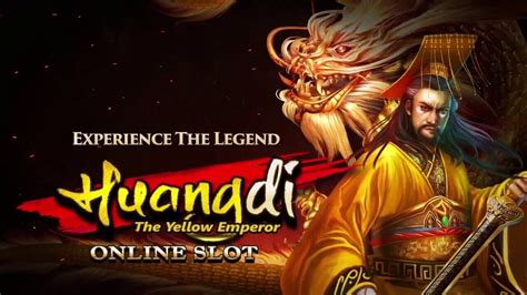 Jogar Huangdi The Yellow Emperor no modo demo