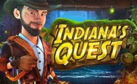 Jogar Indiana S Quest no modo demo
