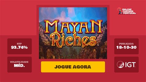Jogar Mayan Mask com Dinheiro Real