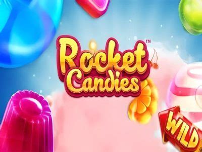 Jogar Rocket Candies no modo demo