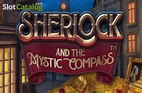 Jogar Sherlock And The Mystic Compass no modo demo