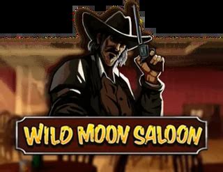 Jogar Wild Moon Saloon no modo demo
