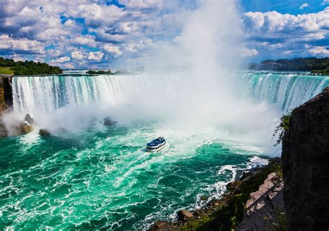 Jogo de niagara falls nova york