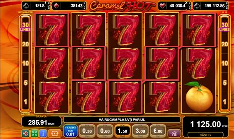 Jogos de slot cu septari