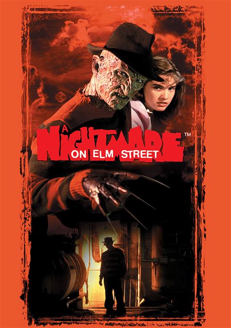 Jogue A Nightmare On Elm Street online