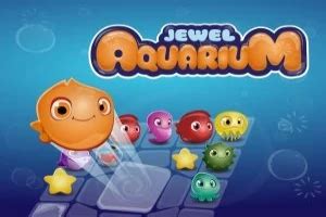Jogue Aquarium online
