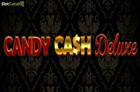 Jogue Candy Cash Deluxe online
