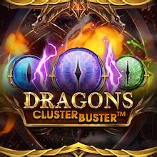 Jogue Dragons Clusterbuster online