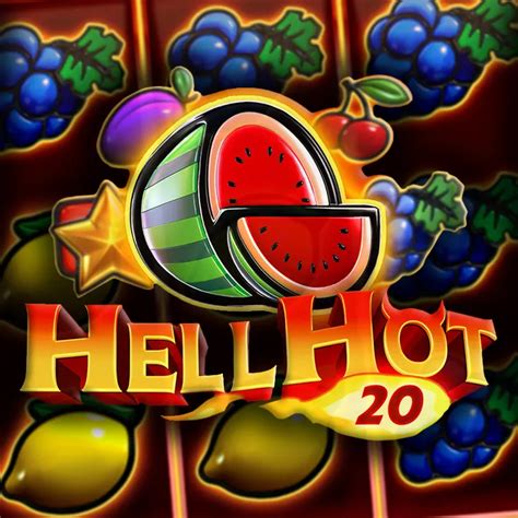Jogue Hell Hot 20 online