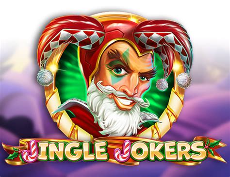 Jogue Jingle Jokers online
