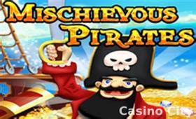 Jogue Mischievous Pirates online