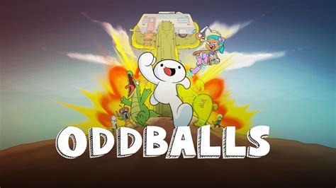 Jogue Odd Ball online