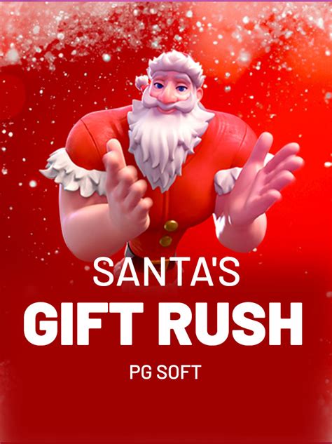 Jogue Santas Gift Rush online