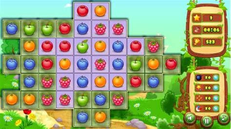 Jogue Super Fruits online