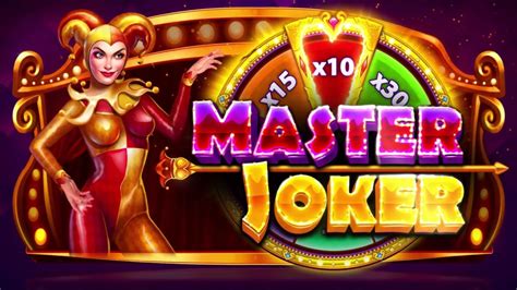 Joker Queen Slot - Play Online