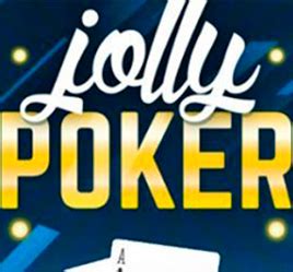 Jolly Poker LeoVegas