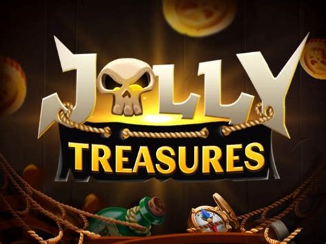 Jolly Treasures Betsson
