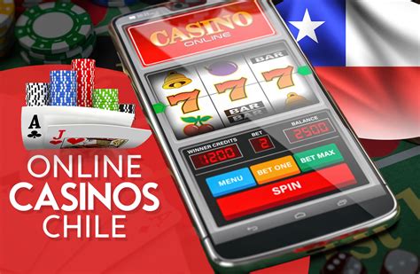 Juegos de casino chileno