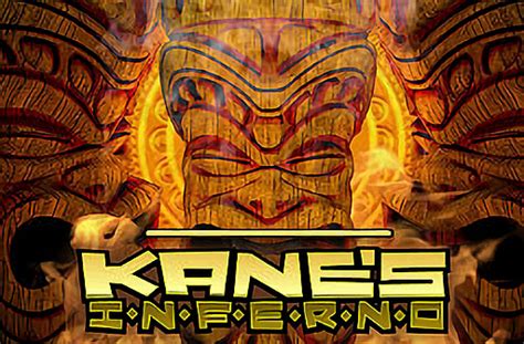 Kane S Inferno brabet