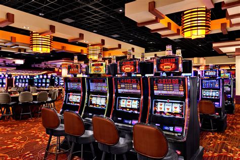 Kansas star casino slots apertado