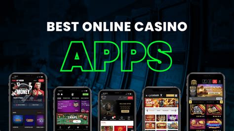 Late casino app