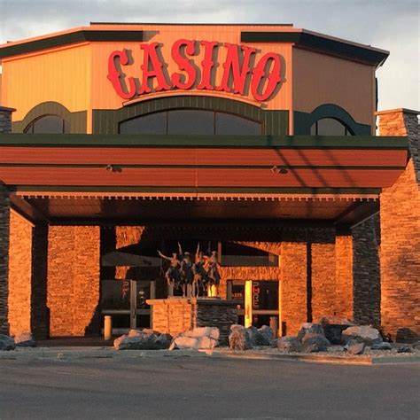 Lethbridge casino horas