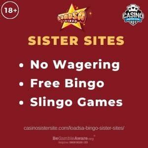 Loadsa bingo casino Belize